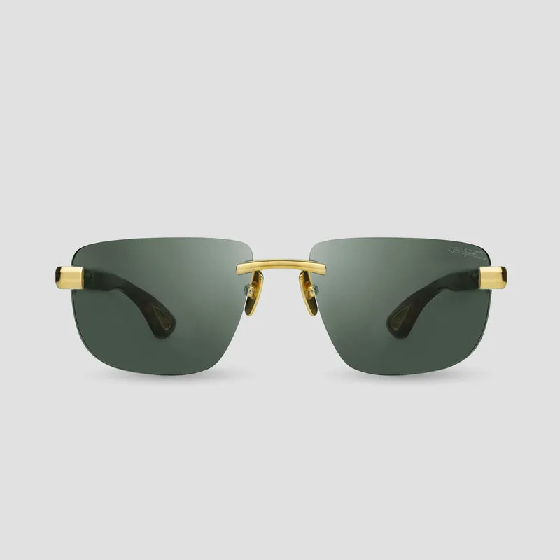 BUGATTI EYEWEAR MODEL 36H