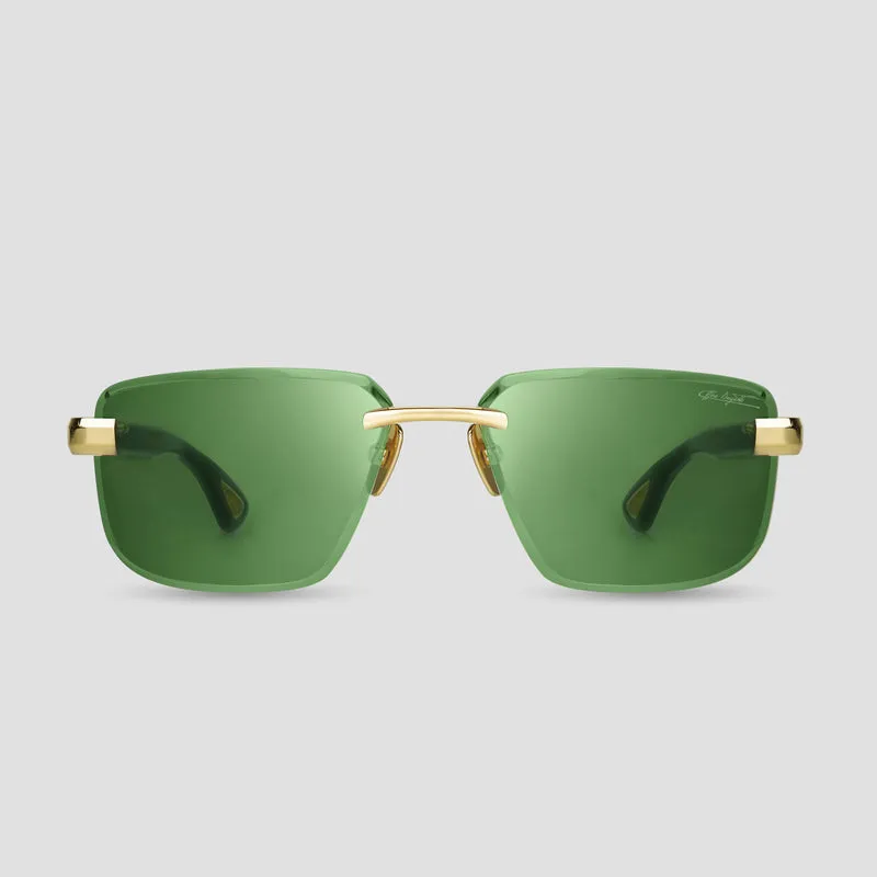 BUGATTI EYEWEAR MODEL 36G