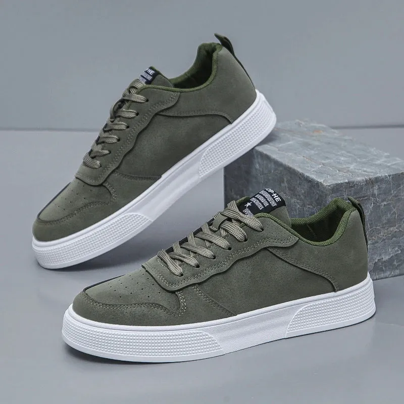 Elegant Men's Shoes