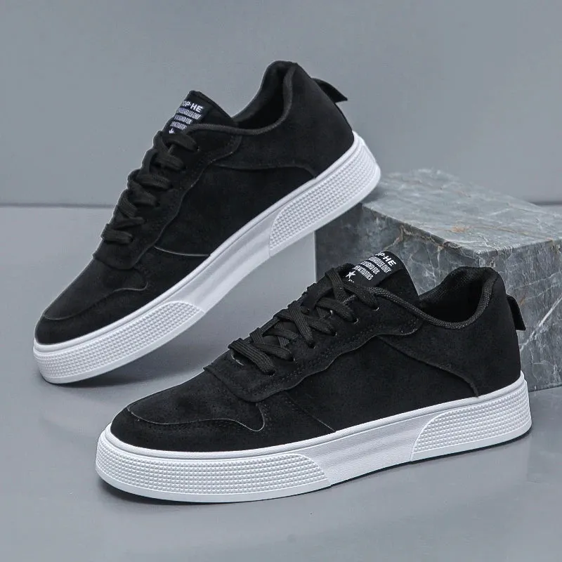 Elegant Men's Shoes