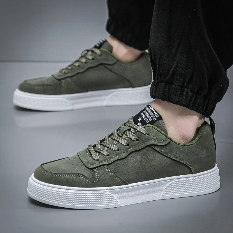 Elegant Men's Shoes