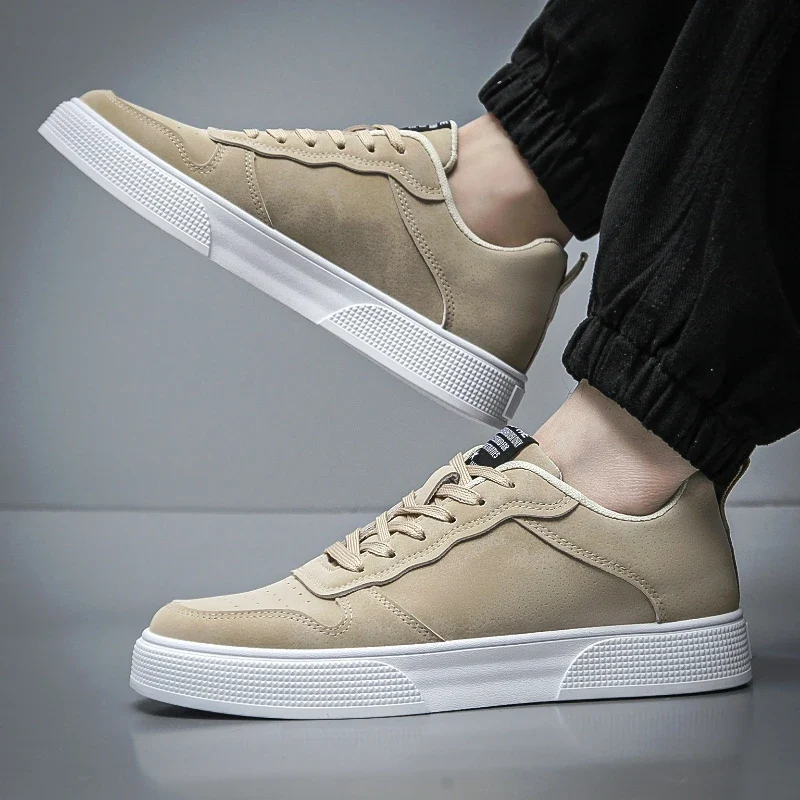 Elegant Men's Shoes