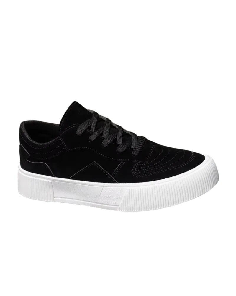 Casual Suede Shoes