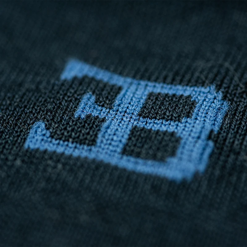 BUGATTI EB CLASSIC SOCKS BLUE