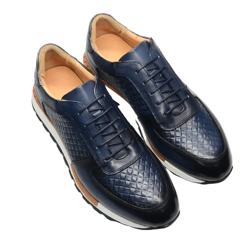 Elegant Leather Shoes