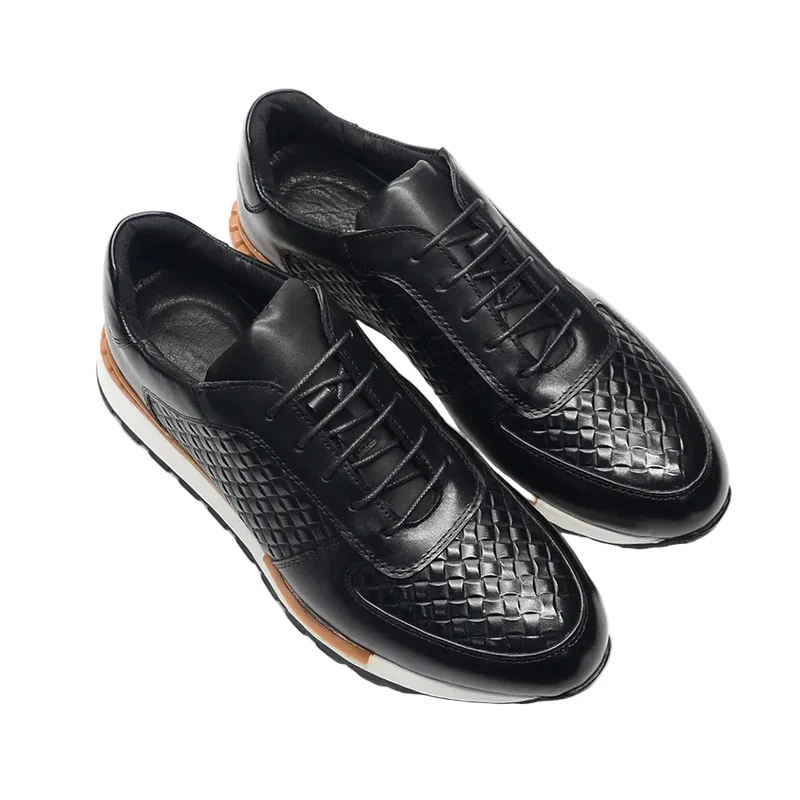 Elegant Leather Shoes