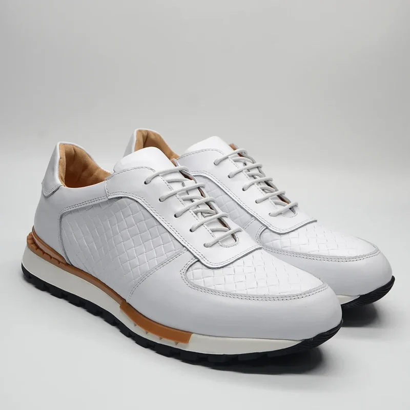 Elegant Leather Shoes