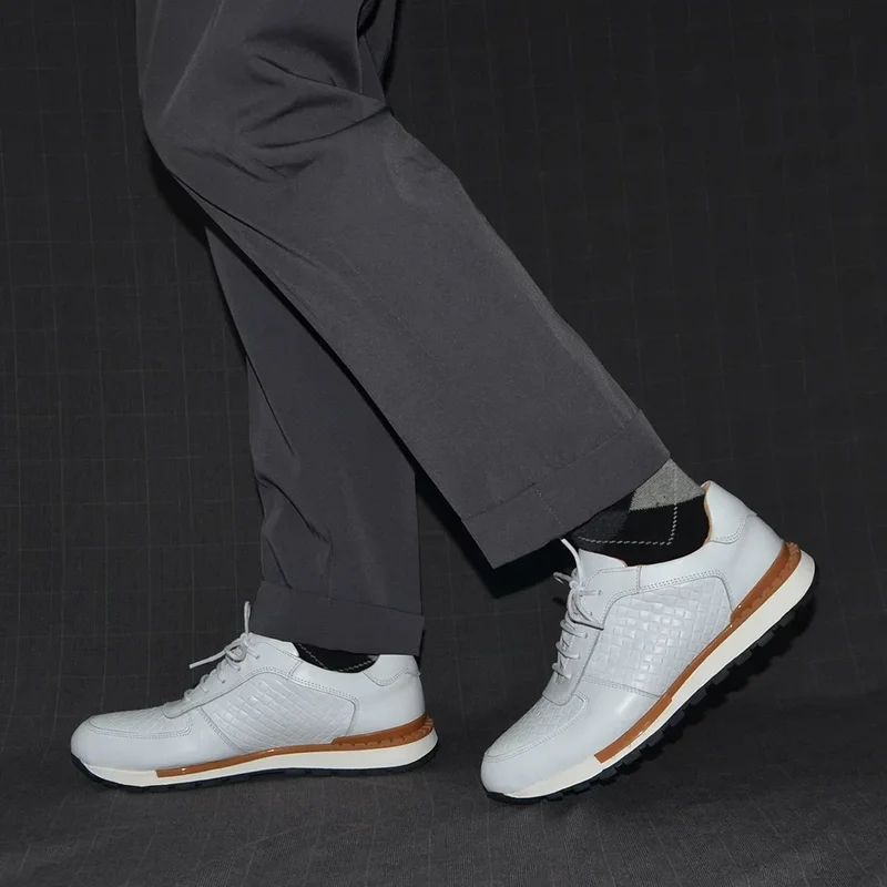 Elegant Leather Shoes