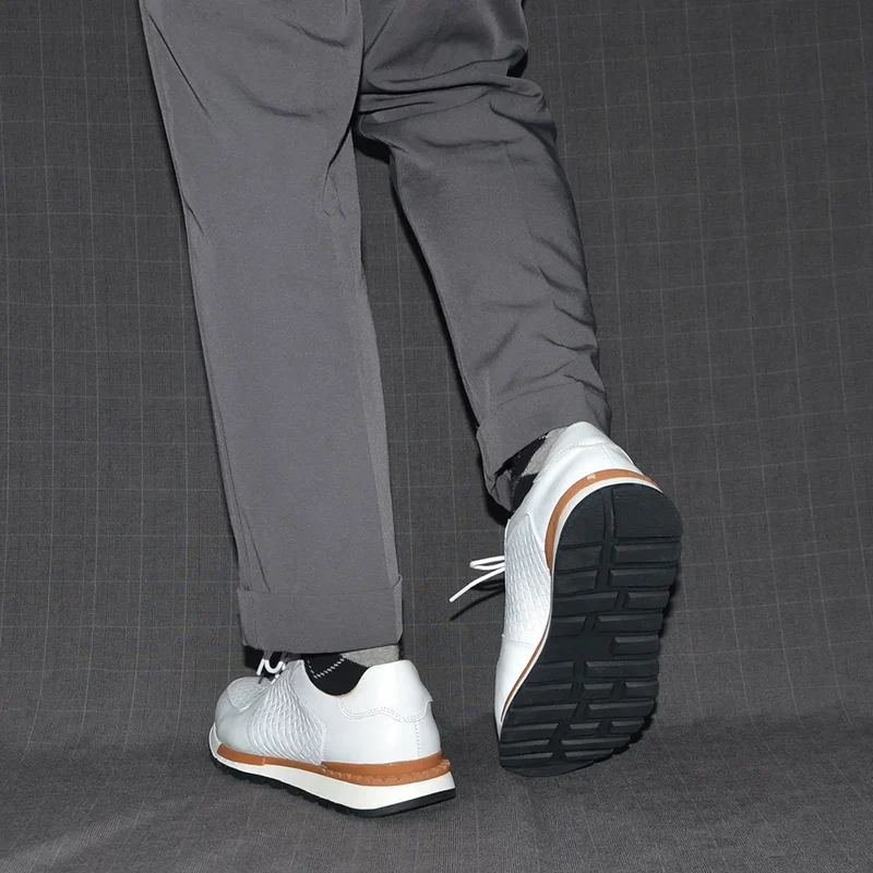 Elegant Leather Shoes