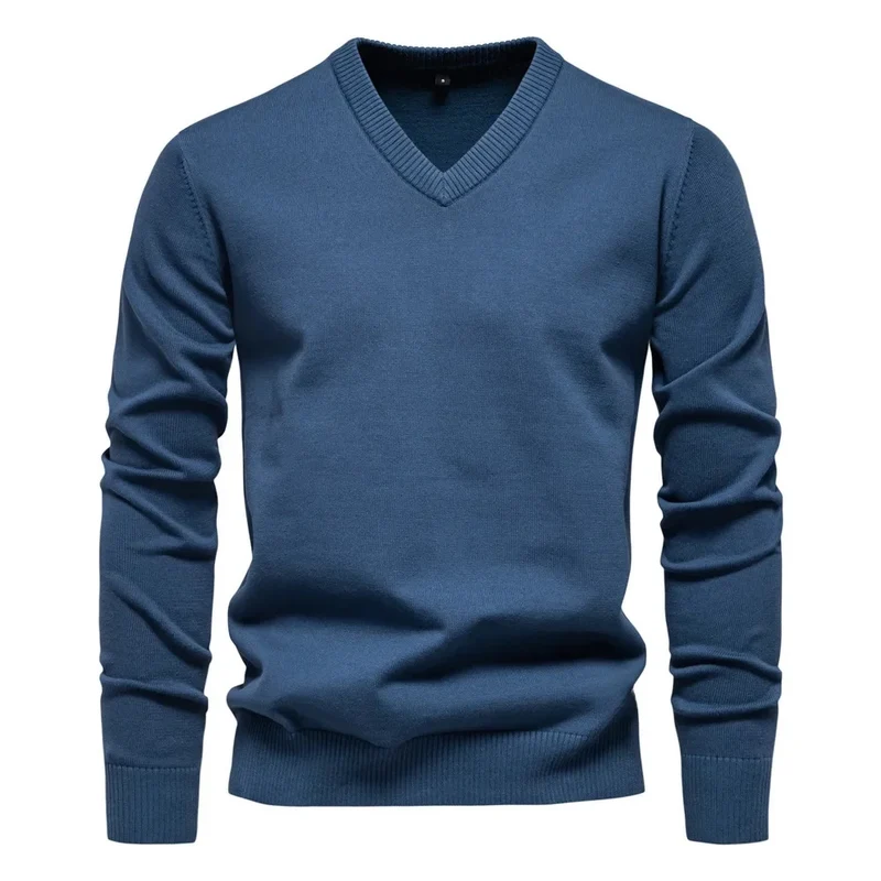 Elegant Knit Sweater