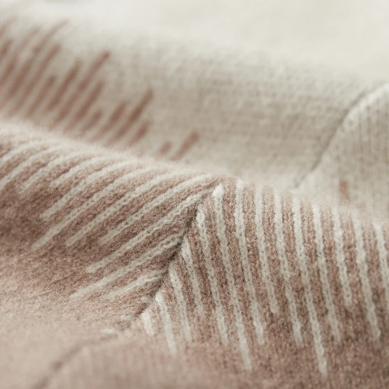 Merino Wool Men's Sweater