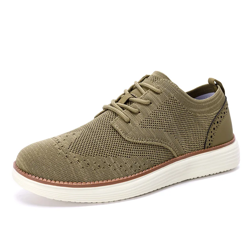 Casual Dress Sneakers