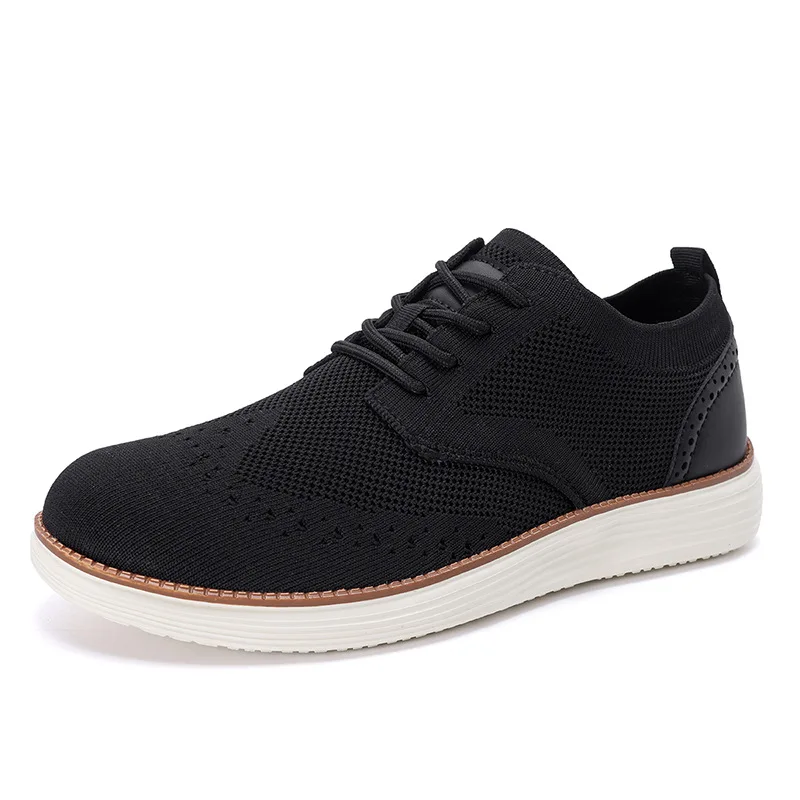 Casual Dress Sneakers