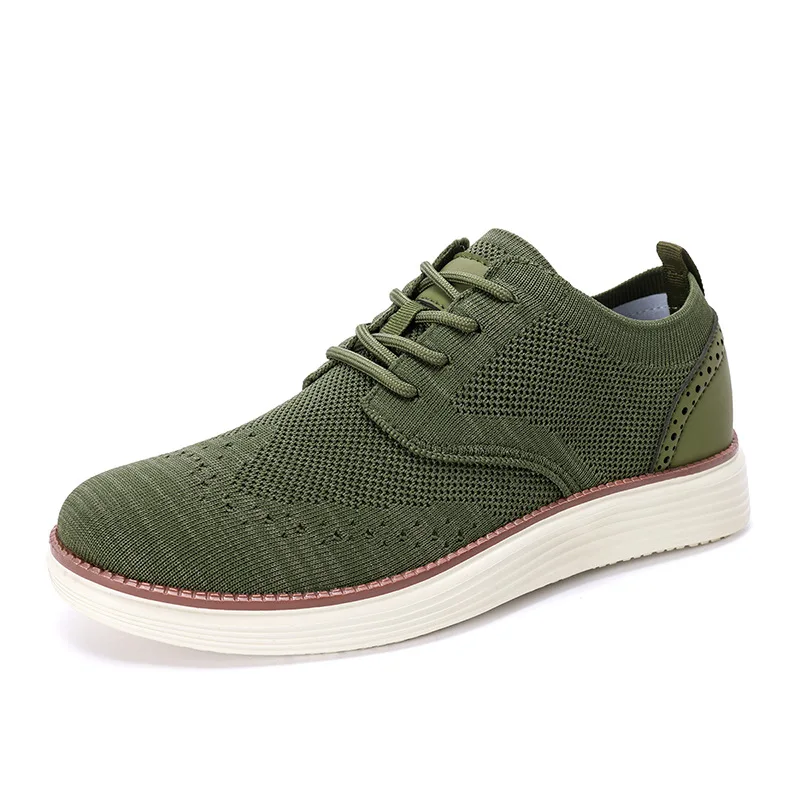 Casual Dress Sneakers