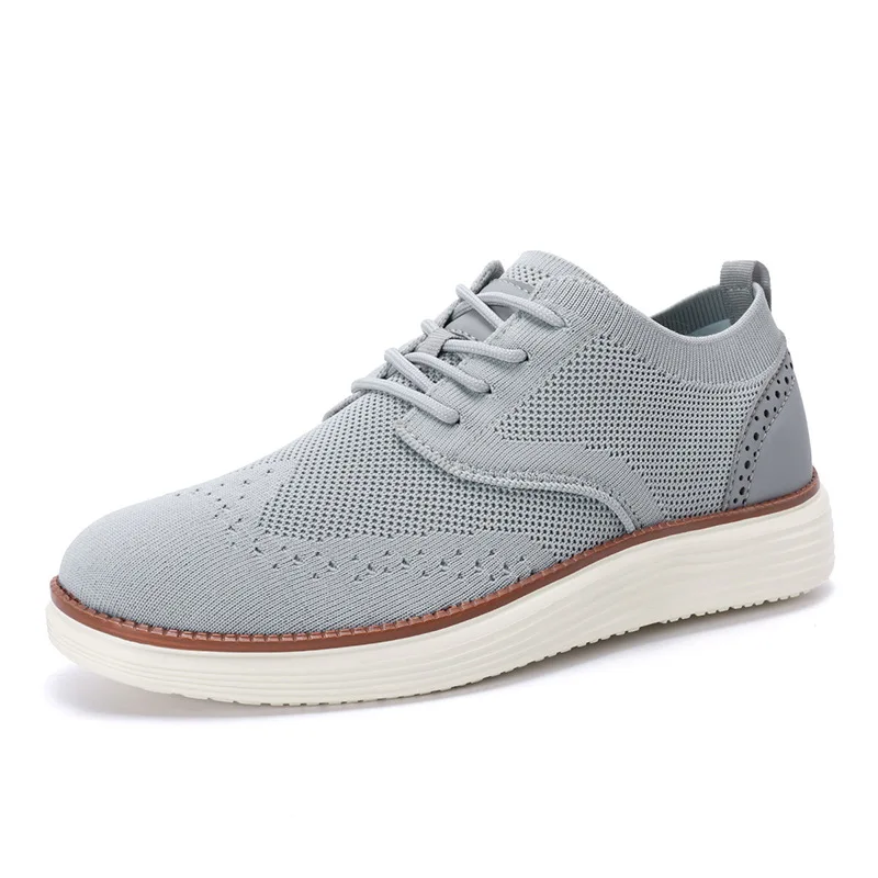 Casual Dress Sneakers