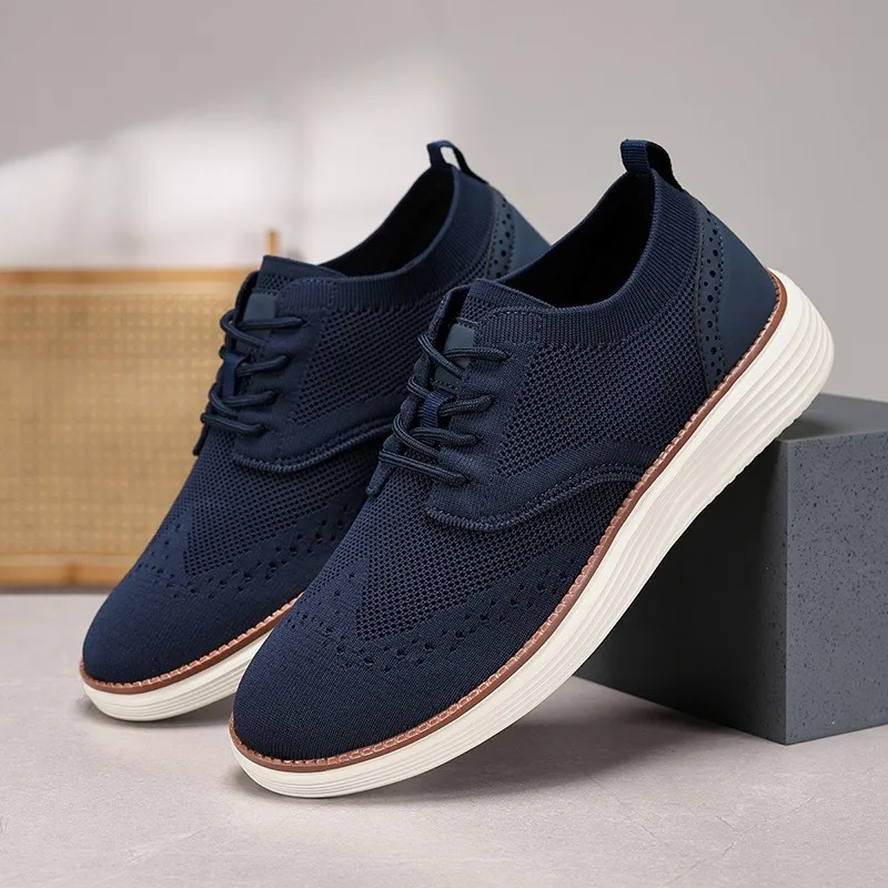 Casual Dress Sneakers