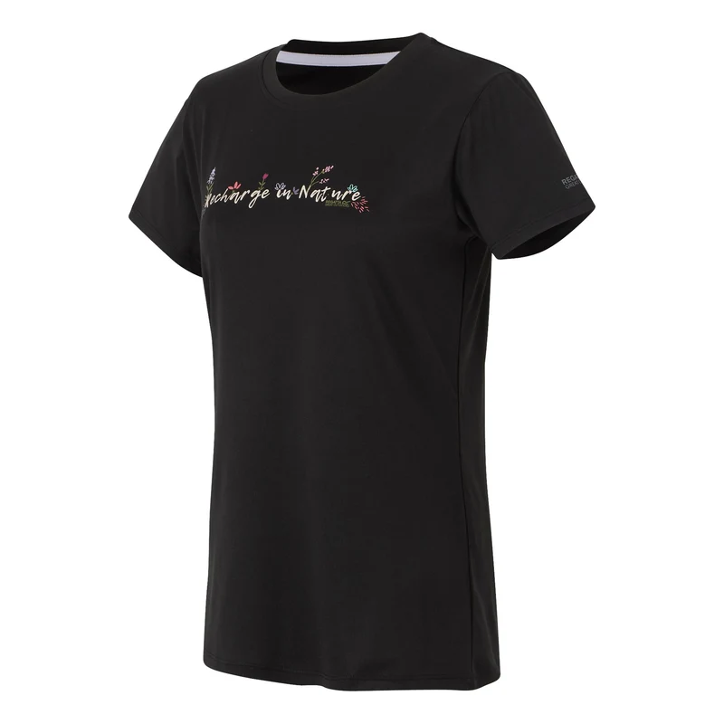 REGATTA Women´s Fingal IX Outdoor-Wandershirt