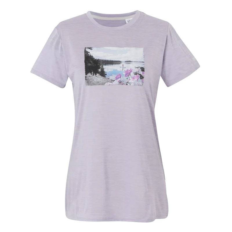 REGATTA Women´s Fingal IX Outdoor-Wandershirt