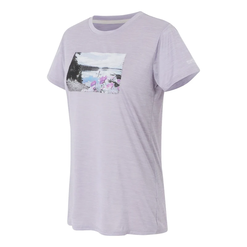 REGATTA Women´s Fingal IX Outdoor-Wandershirt
