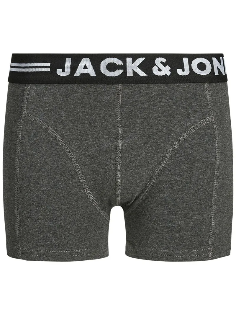 JACLICHFIELD TRUNKS 3 PACK NOOS JNR