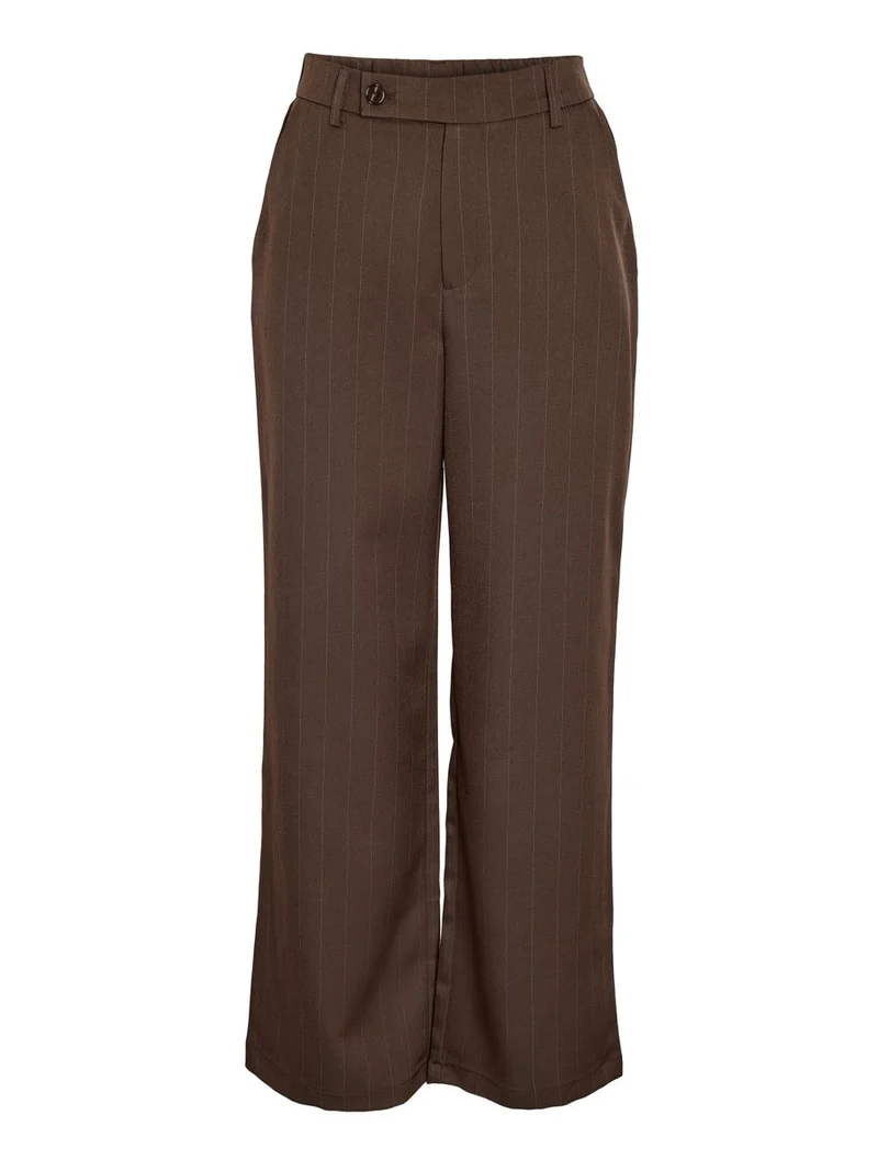 NMDALLAS MW PINSTRIPE PANTS TLR