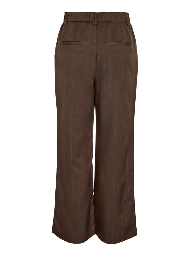 NMDALLAS MW PINSTRIPE PANTS TLR