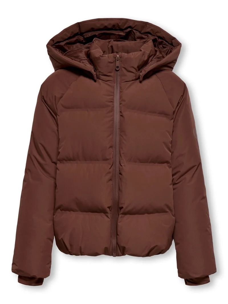 KOGELLIE FUNCTIONAL HOOD JACKET OTW NOOS