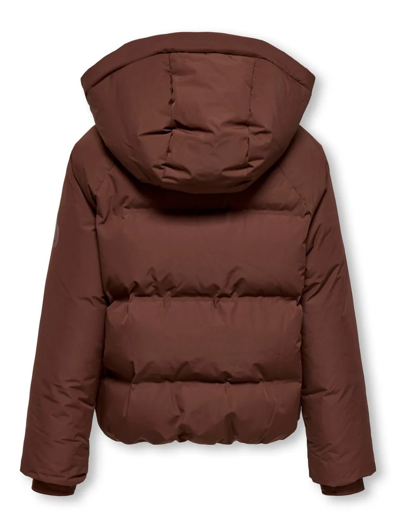 KOGELLIE FUNCTIONAL HOOD JACKET OTW NOOS