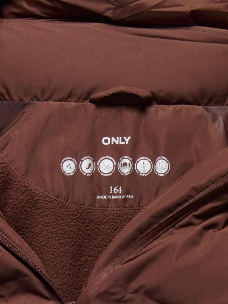 KOGELLIE FUNCTIONAL HOOD JACKET OTW NOOS
