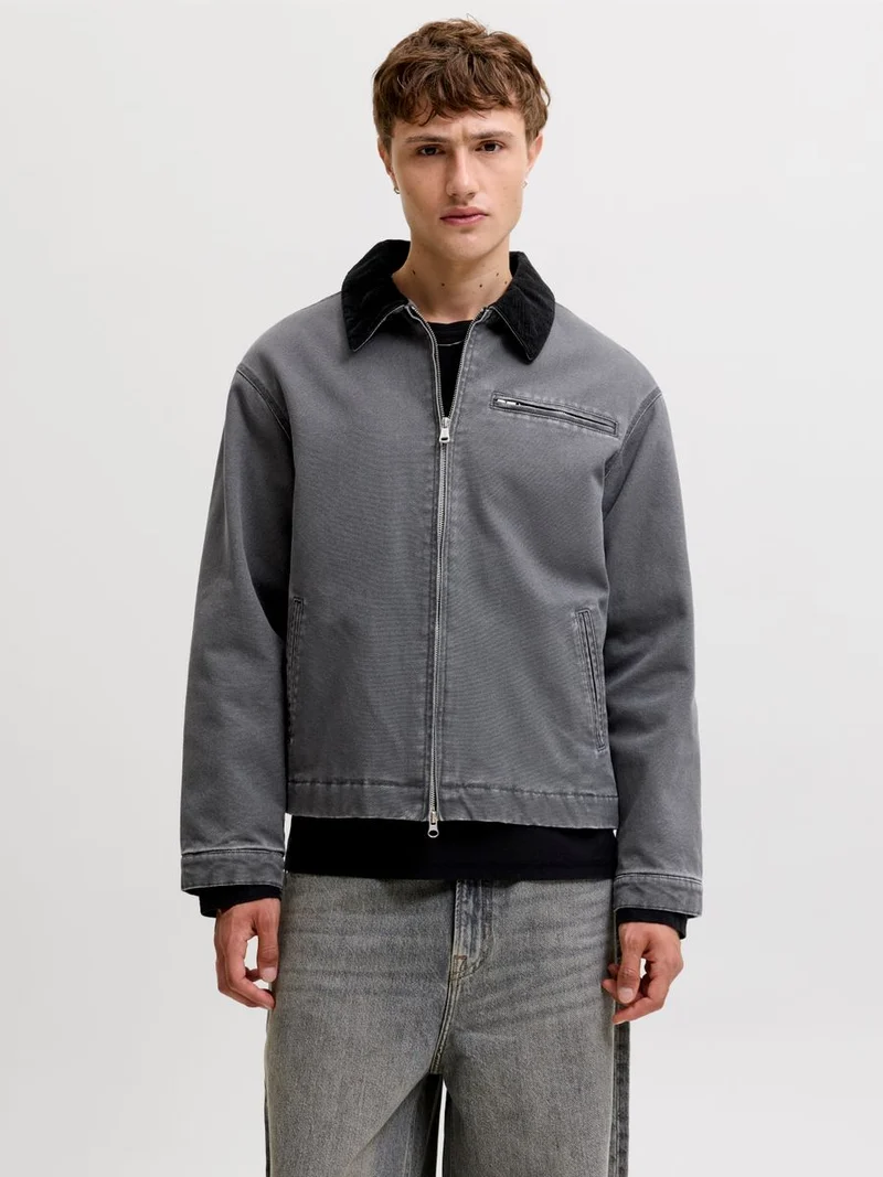 JORCHAMBERI WORKER JACKET SN