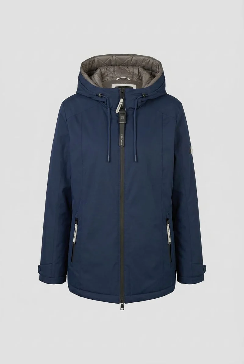 Funktionsjacke