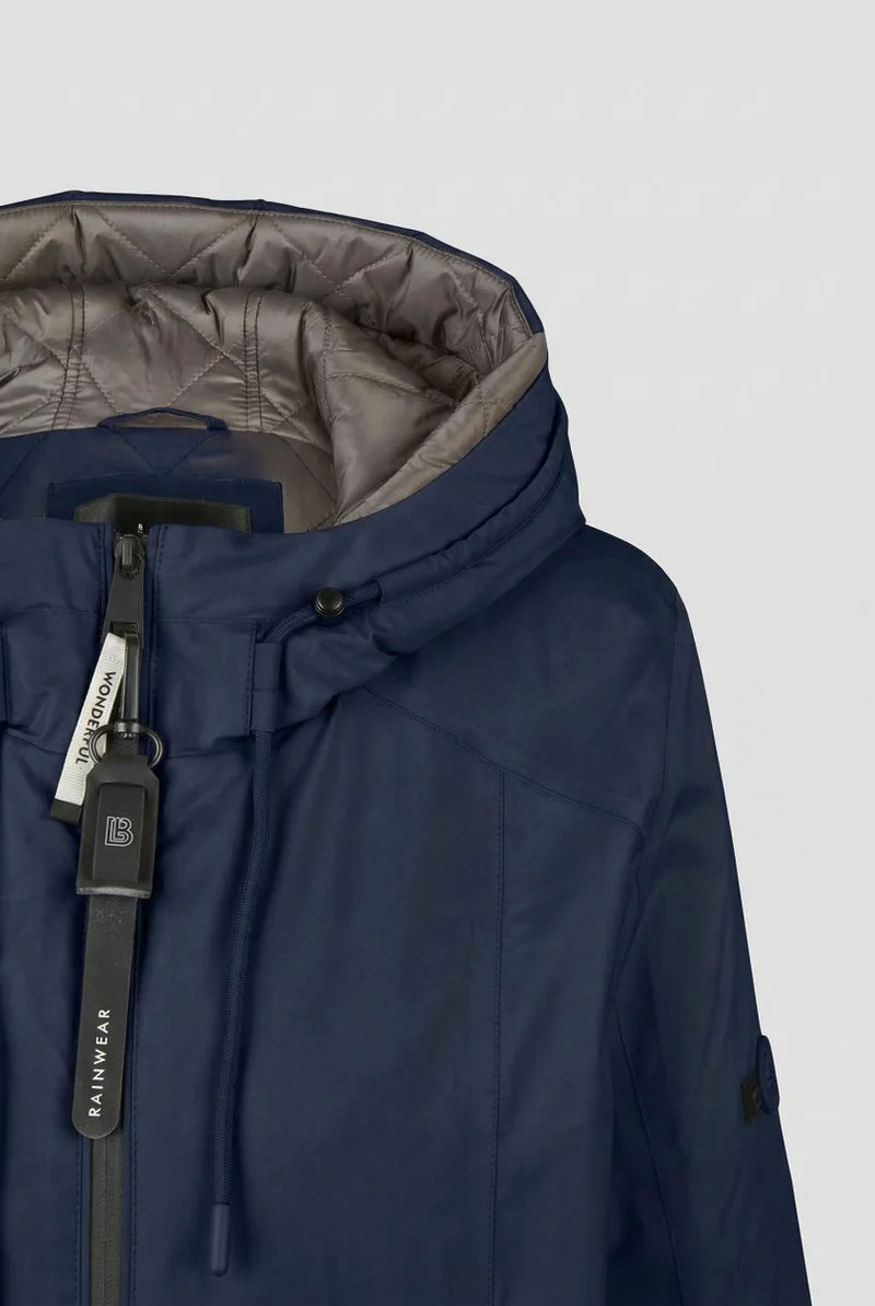 Funktionsjacke