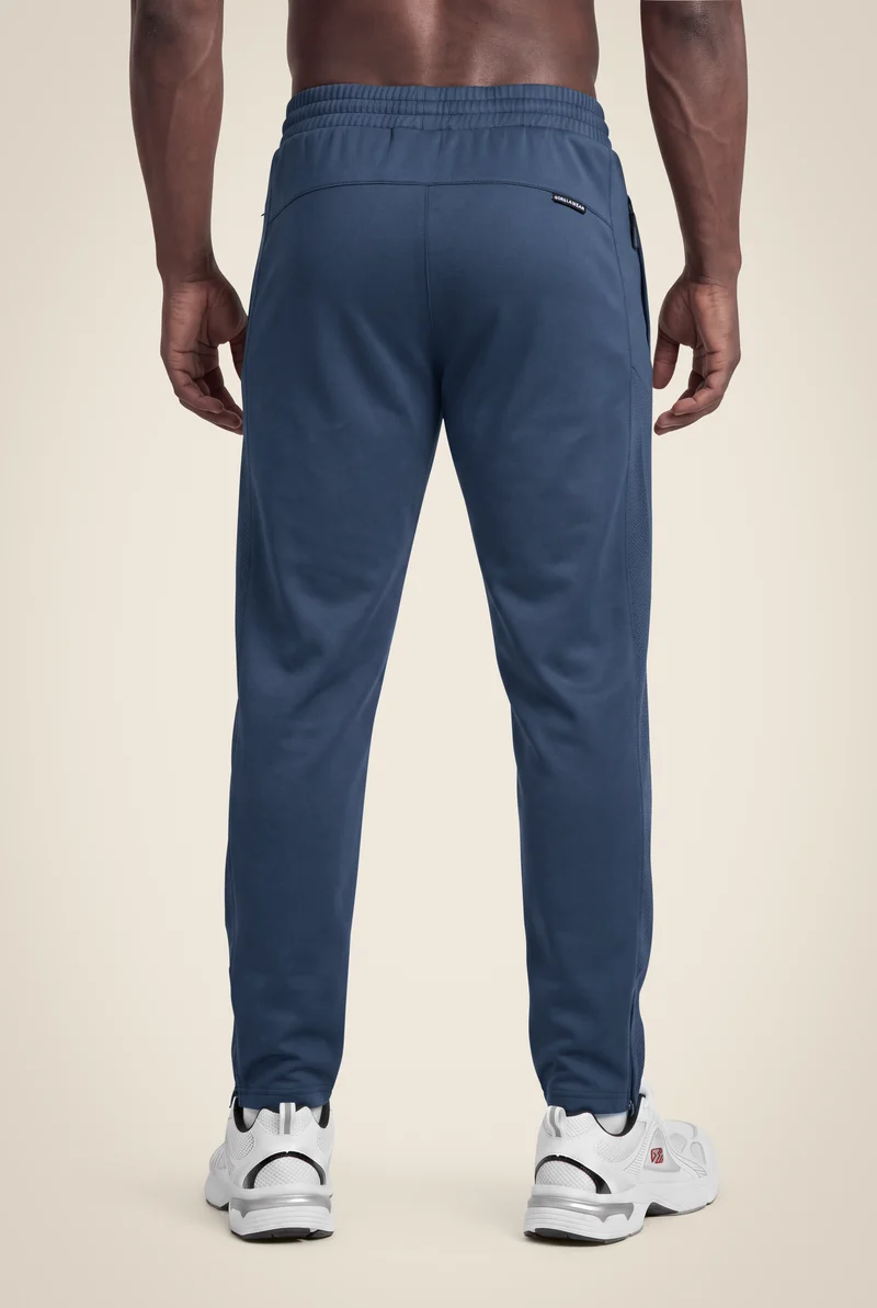 Tennessee Track Pants - Navy