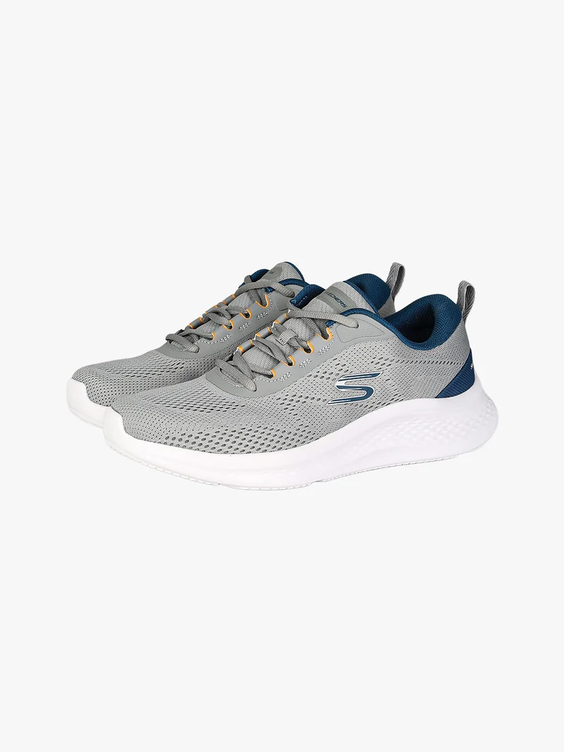 SKECH LITE PRO 2.0 BERRIX Sneakers sportive da uomo - grigio