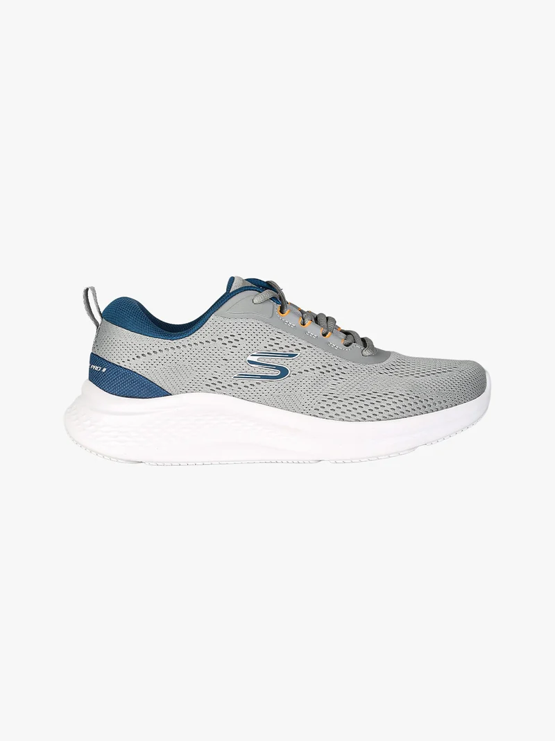 SKECH LITE PRO 2.0 BERRIX Sneakers sportive da uomo - grigio