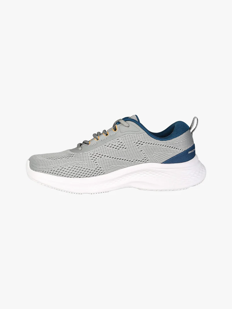 SKECH LITE PRO 2.0 BERRIX Sneakers sportive da uomo - grigio