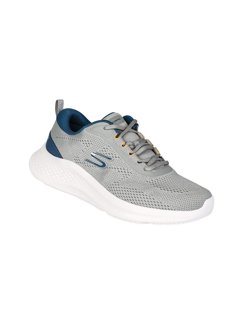 SKECH LITE PRO 2.0 BERRIX Sneakers sportive da uomo - grigio