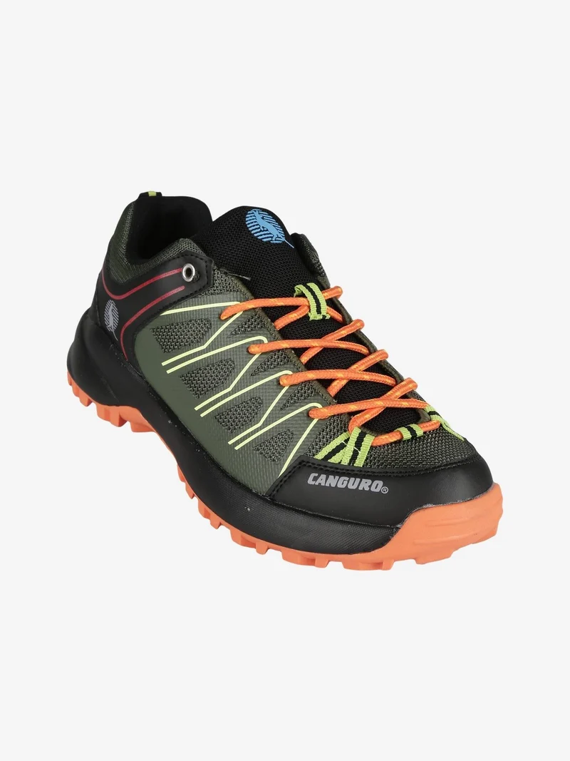 Scarpe da lavoro uomo - militare