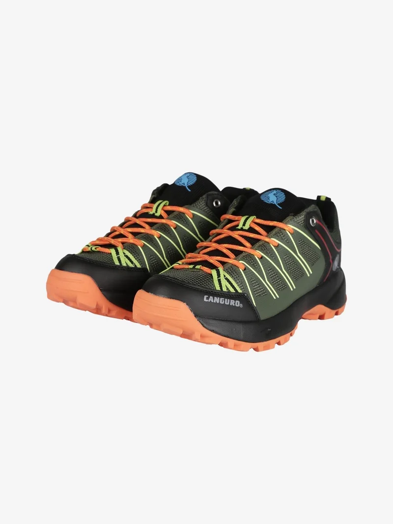 Scarpe da lavoro uomo - militare