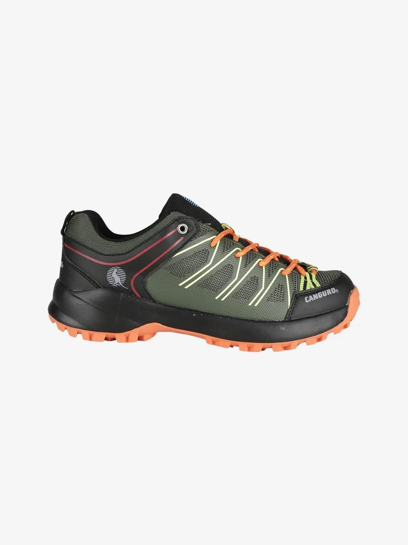 Scarpe da lavoro uomo - militare