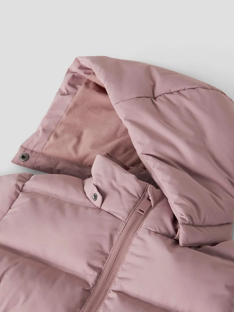 NMFMUSK PUFFER JACKET TB NOOS