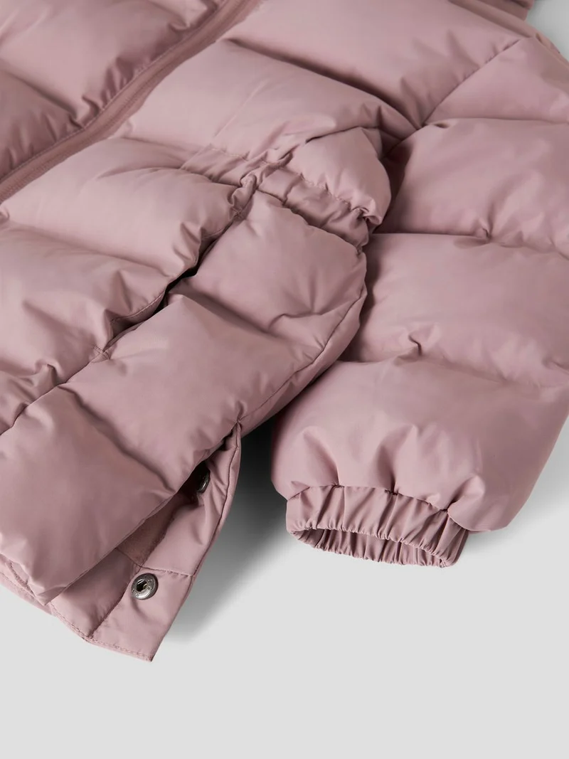NMFMUSK PUFFER JACKET TB NOOS