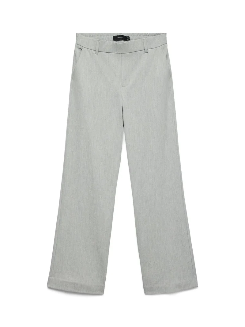 VMMAYA MW STRAIGHT SOLID PANT NOOS
