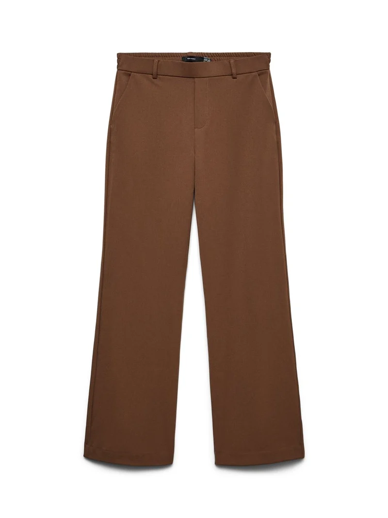 VMMAYA MW STRAIGHT SOLID PANT NOOS