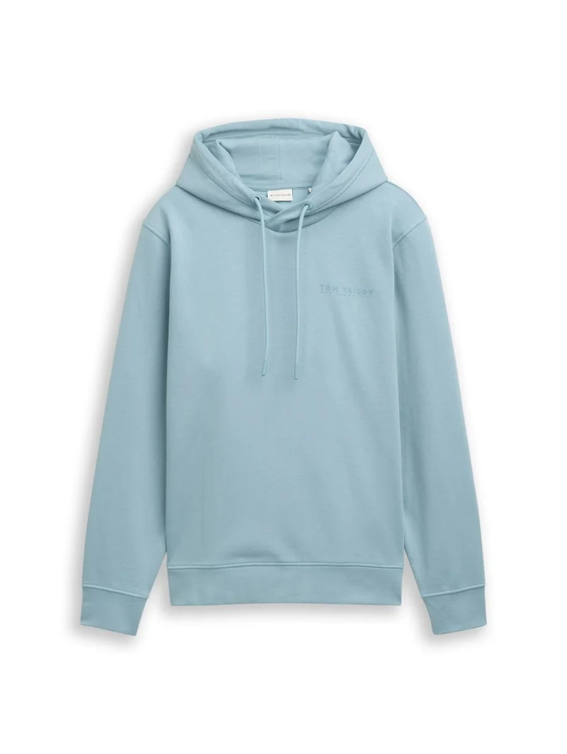 Basic Hoodie