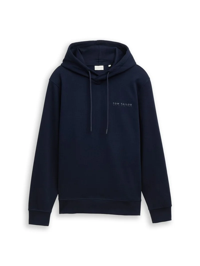 Basic Hoodie