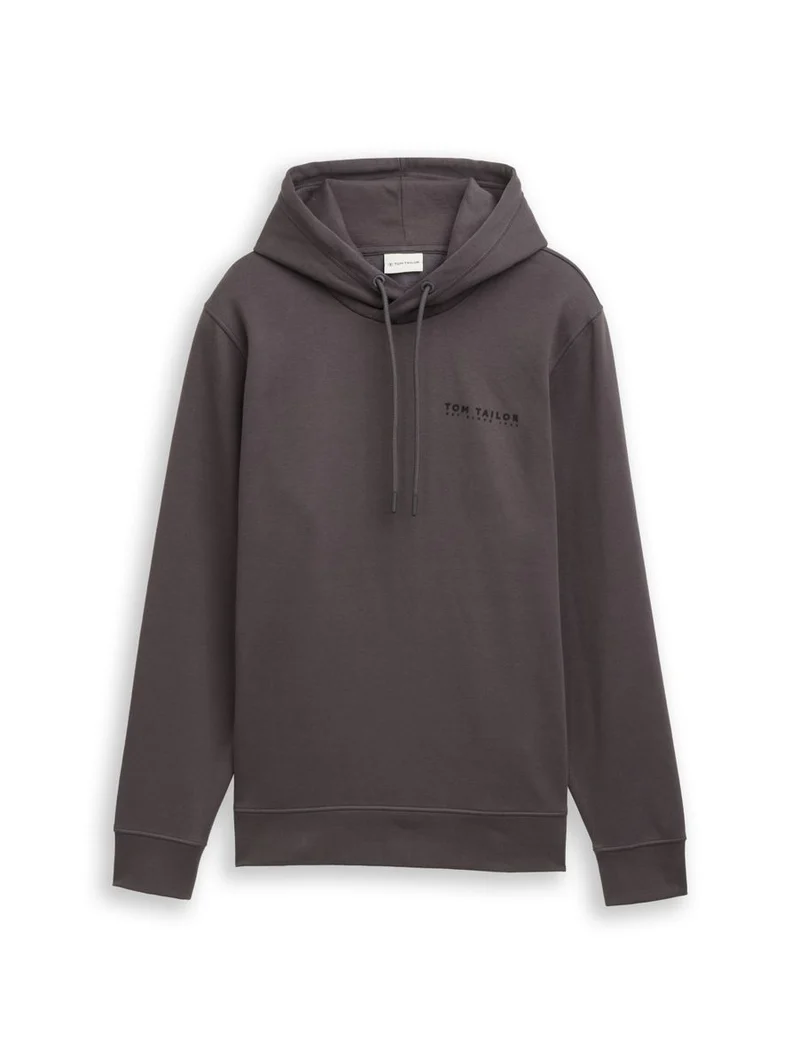 Basic Hoodie