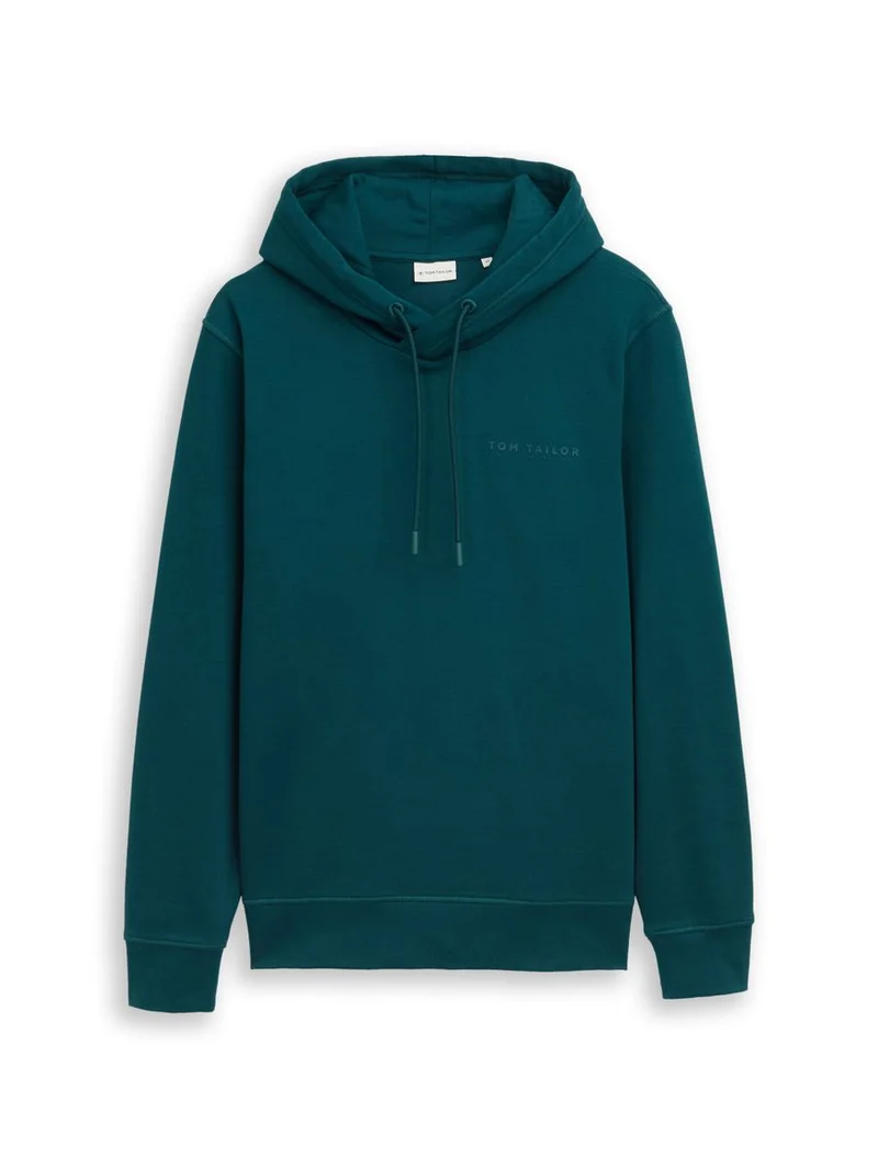 Basic Hoodie