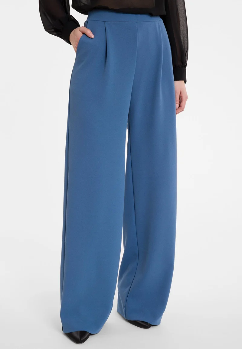 Bundfaltenhose Adyla