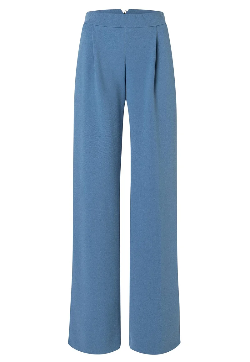 Bundfaltenhose Adyla